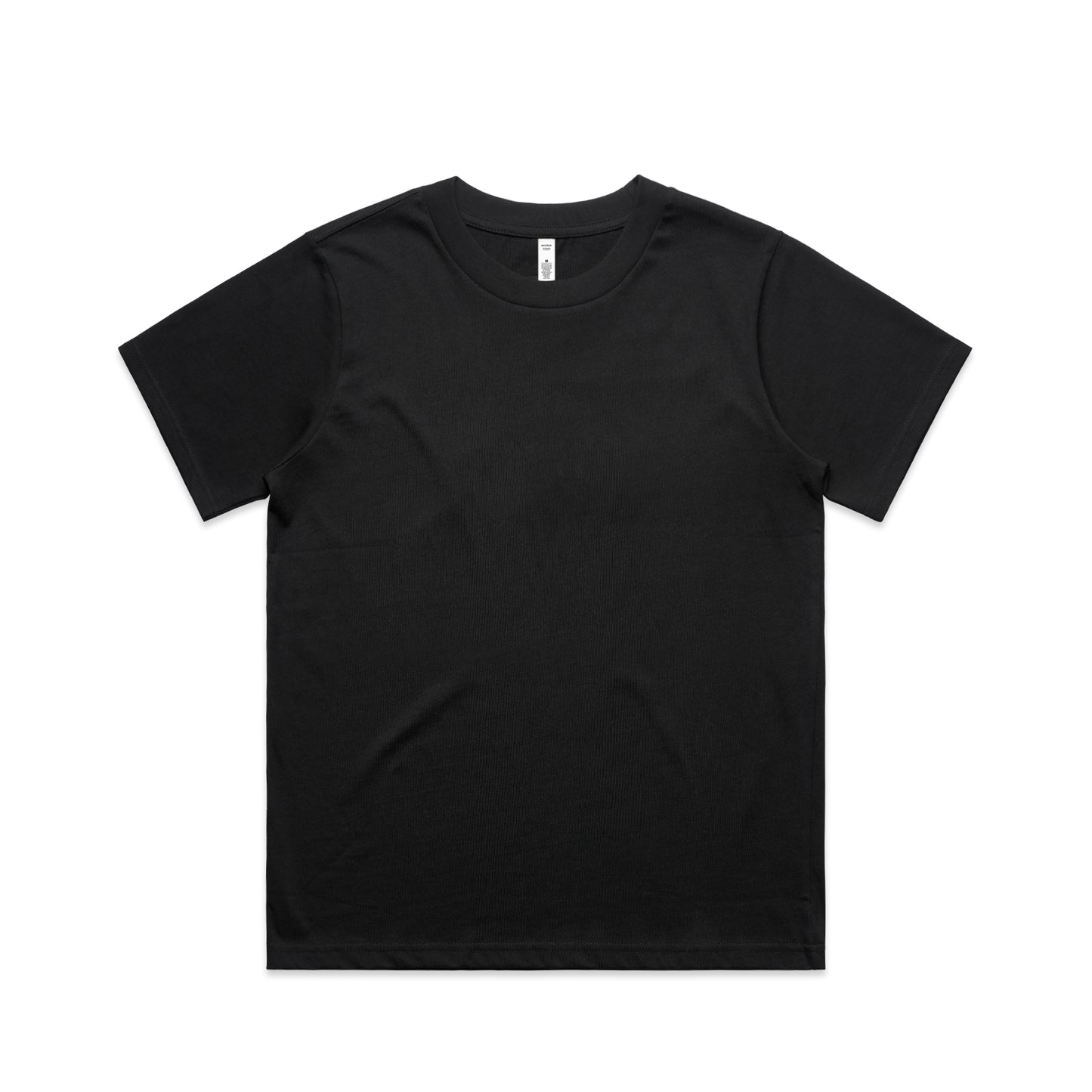 AS Colour Wo's Classic Minus Tee [-2"]