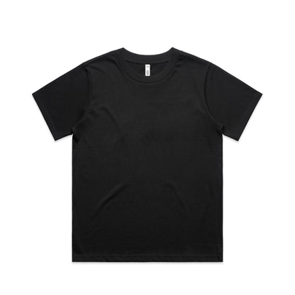 AS Colour Wo's Classic Minus Tee [-2"]