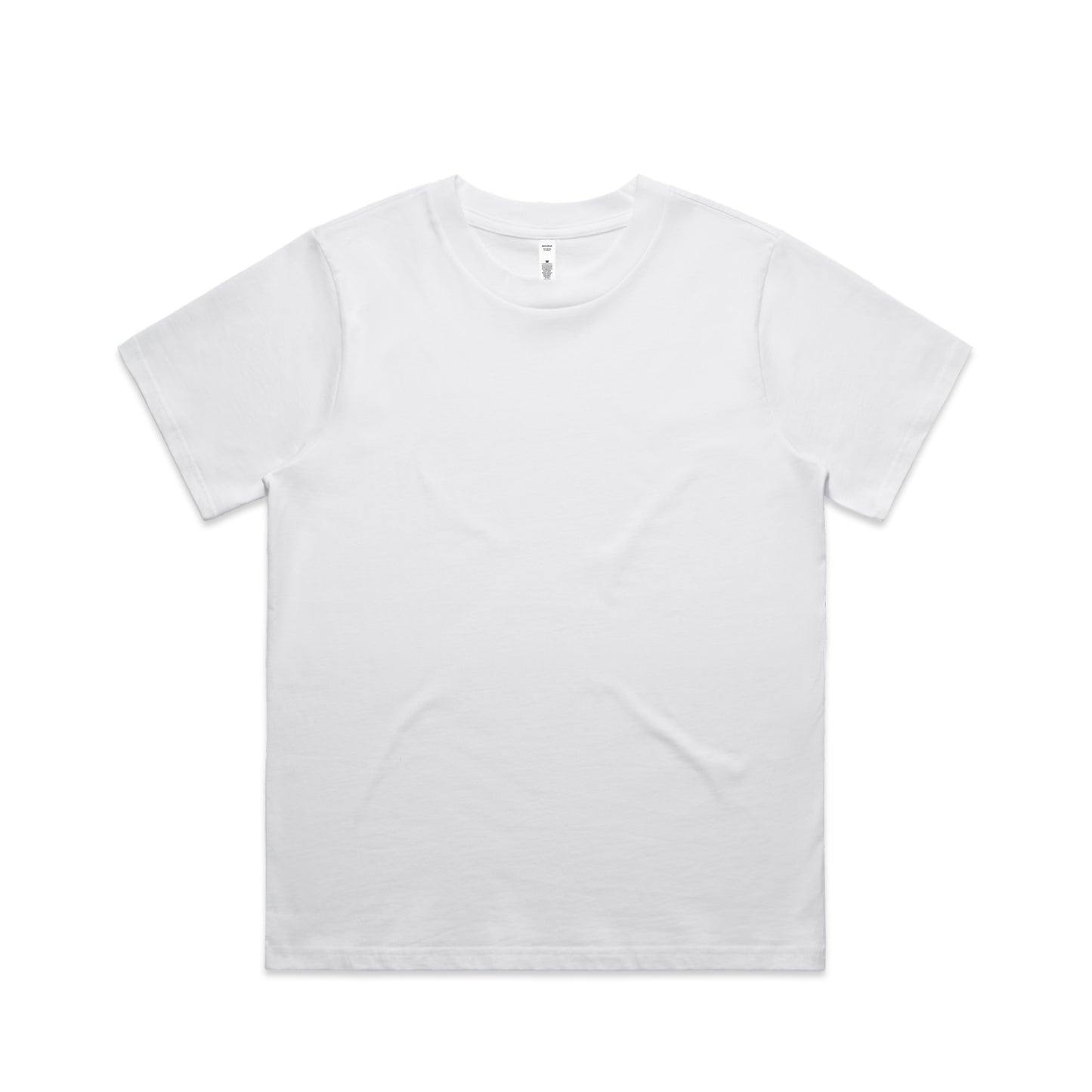 AS Colour Wo's Classic Minus Tee [-2"]