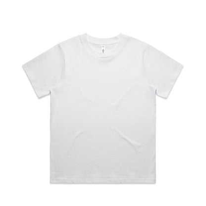 AS Colour Wo's Classic Minus Tee [-2"]