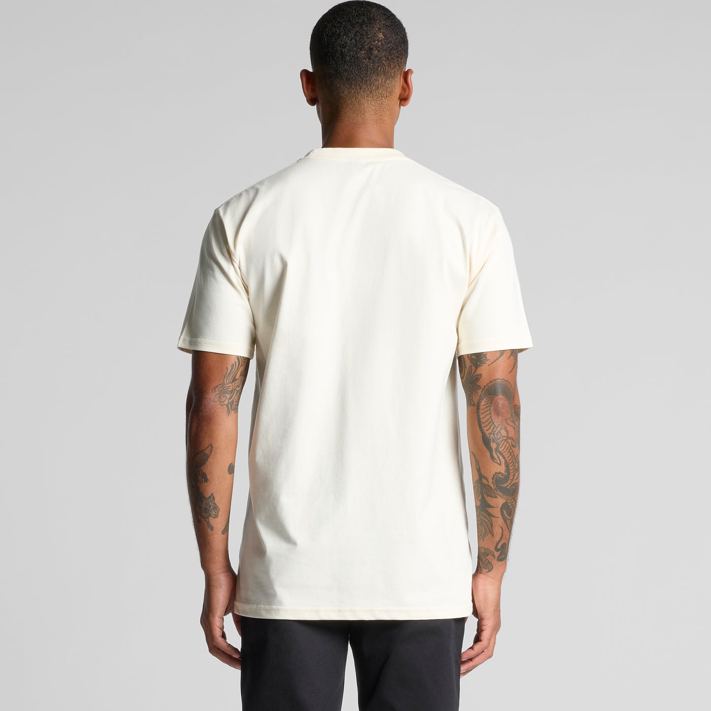 AS Colour Men’s Classic Pocket Tee