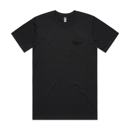 AS Colour Men’s Classic Pocket Tee