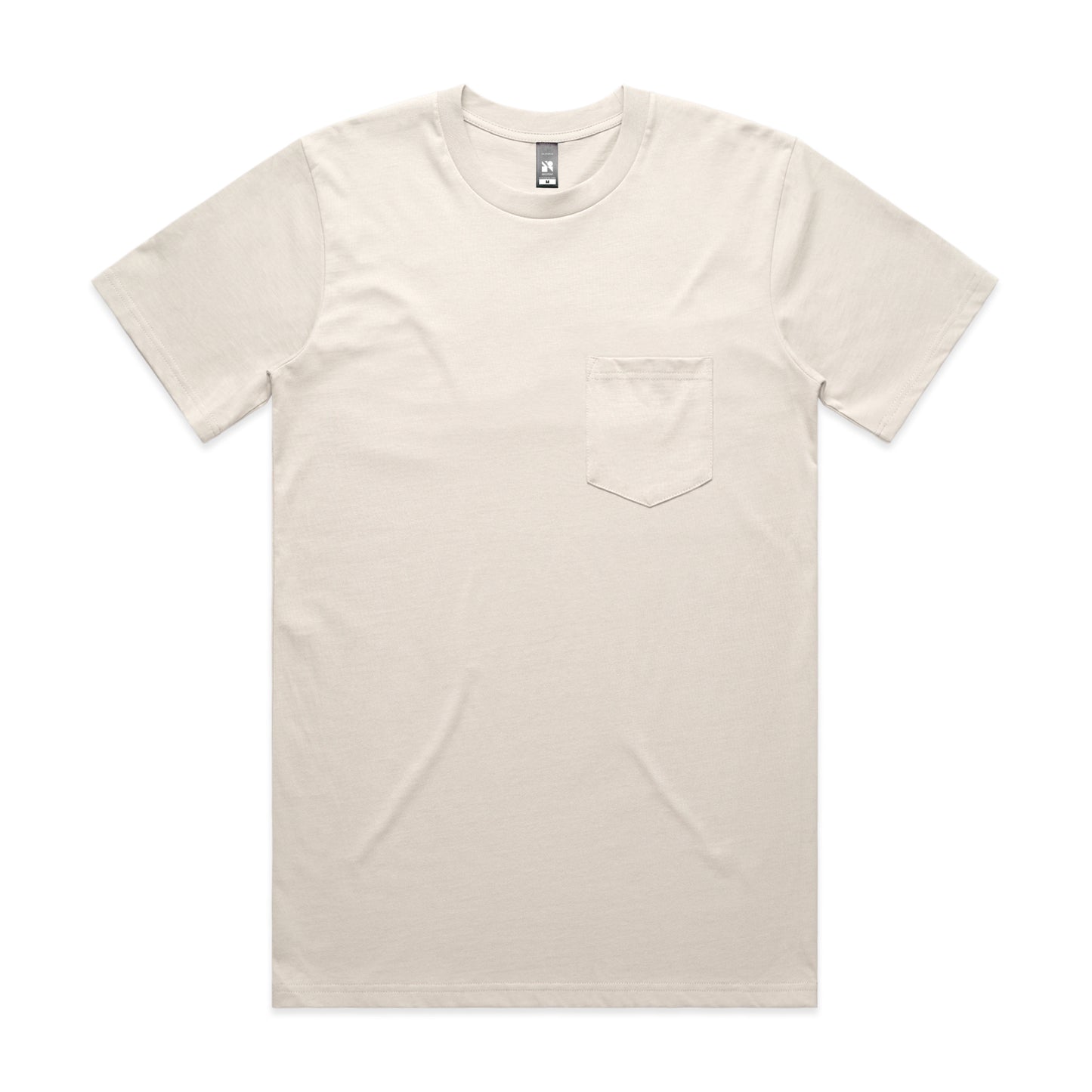 AS Colour Men’s Classic Pocket Tee