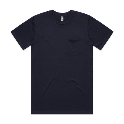 AS Colour Men’s Classic Pocket Tee