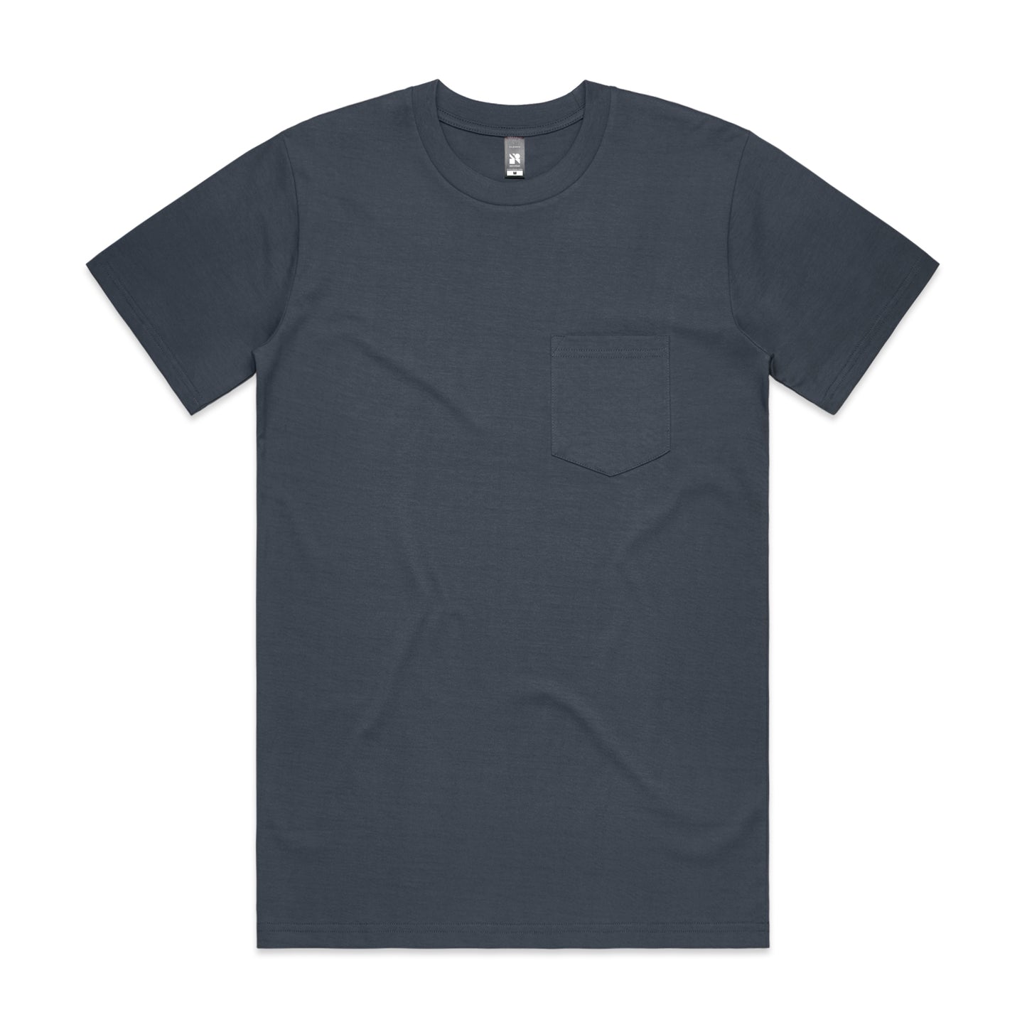 AS Colour Men’s Classic Pocket Tee