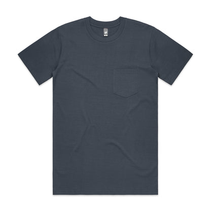 AS Colour Men’s Classic Pocket Tee