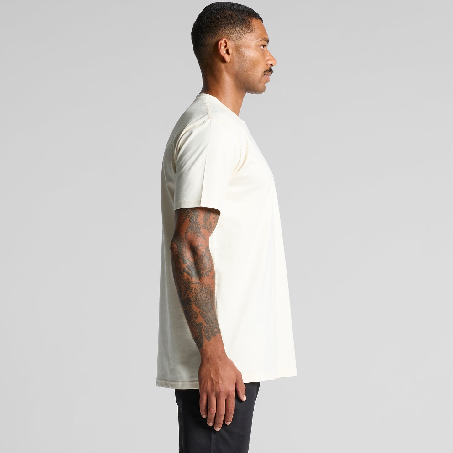 AS Colour Men’s Classic Pocket Tee