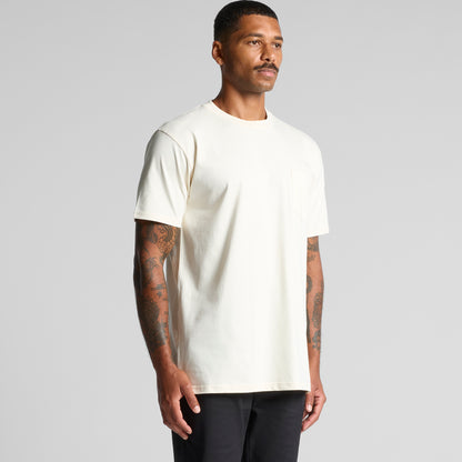 AS Colour Men’s Classic Pocket Tee