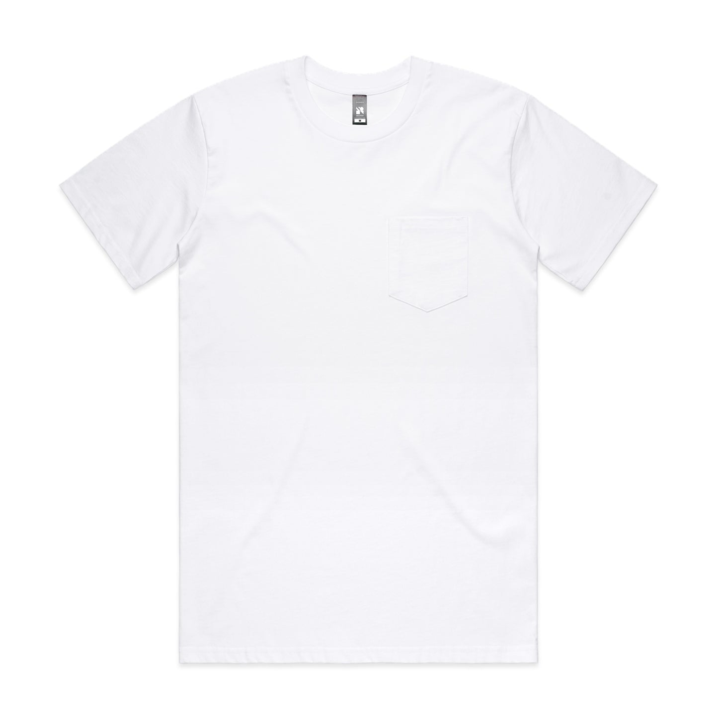 AS Colour Men’s Classic Pocket Tee