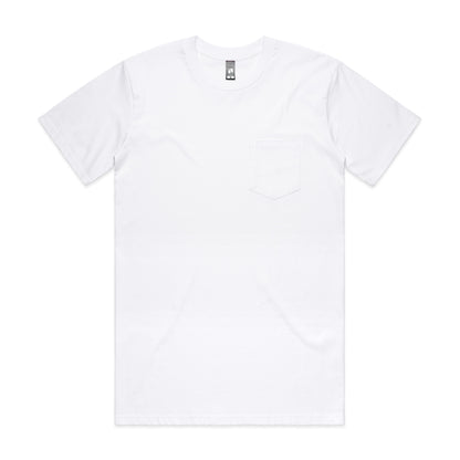 AS Colour Men’s Classic Pocket Tee