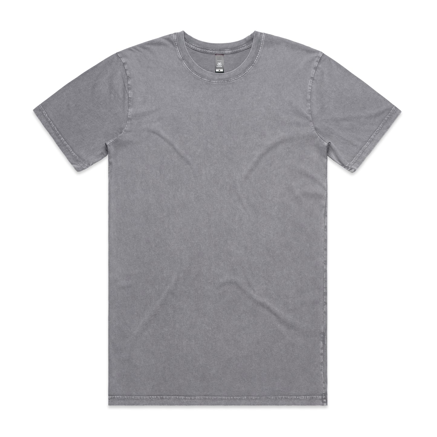 AS Colour Men’s Staple Stone Wash Tee