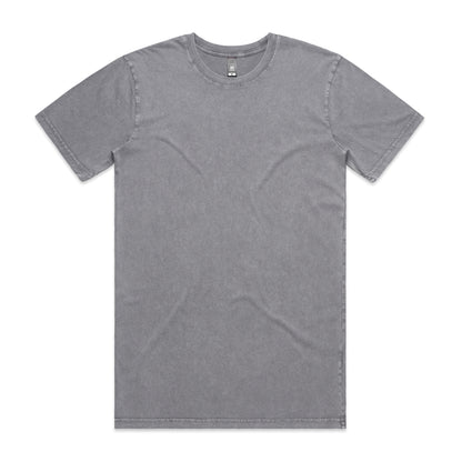 AS Colour Men’s Staple Stone Wash Tee