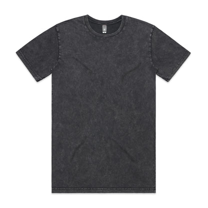 AS Colour Men’s Staple Stone Wash Tee