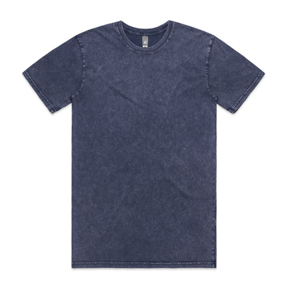 AS Colour Men’s Staple Stone Wash Tee