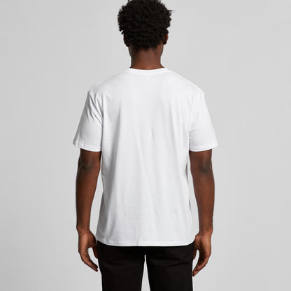 AS Colour Men’s Staple Minus Tee [-2"]