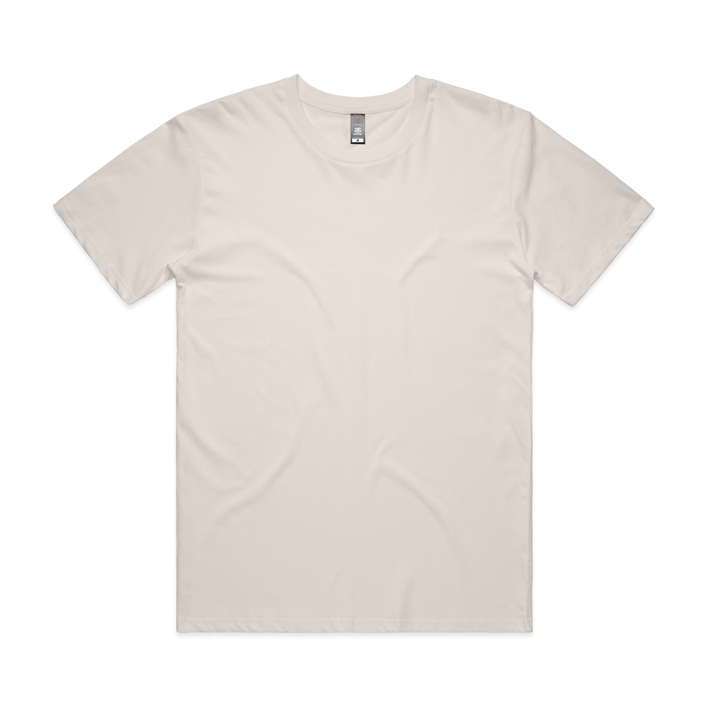 AS Colour Men’s Staple Minus Tee [-2"]