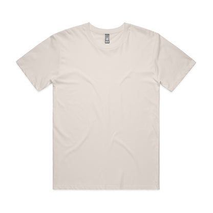 AS Colour Men’s Staple Minus Tee [-2"]