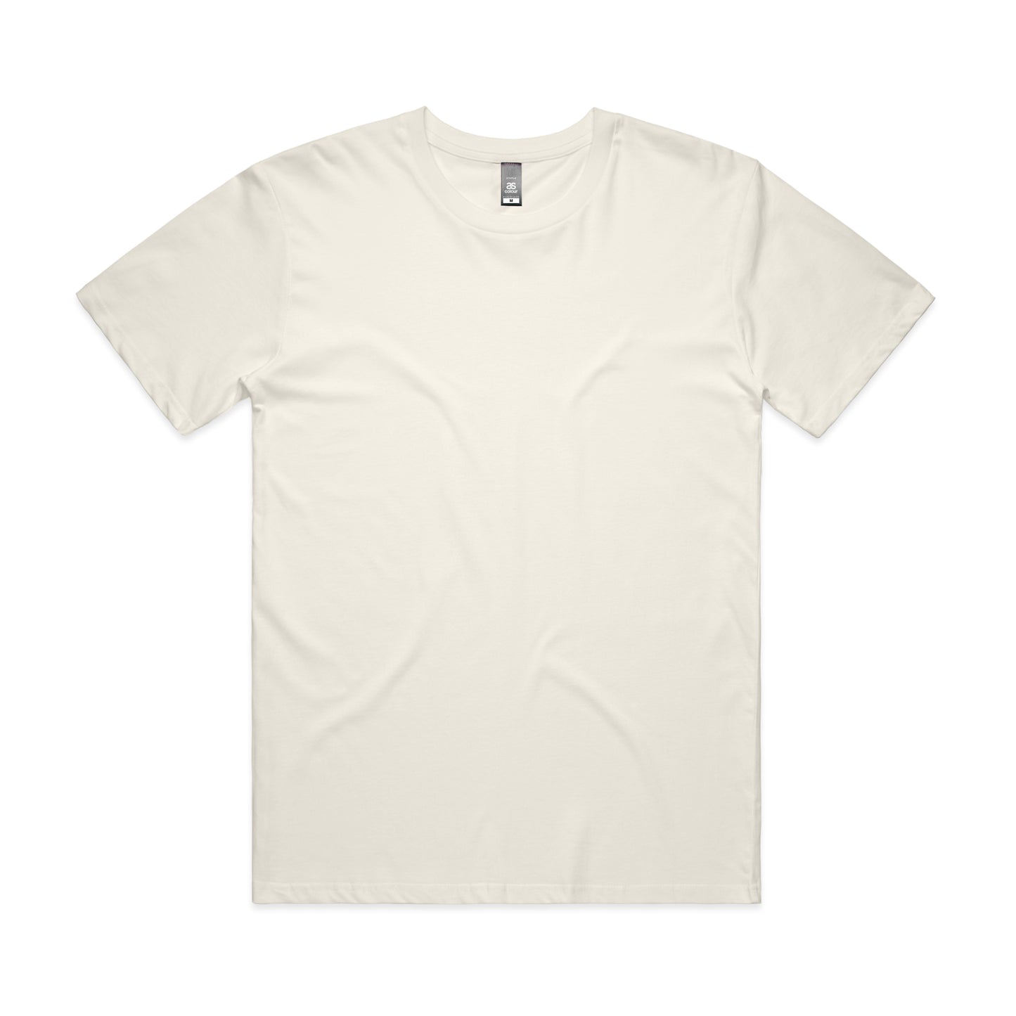 AS Colour Men’s Staple Minus Tee [-2"]