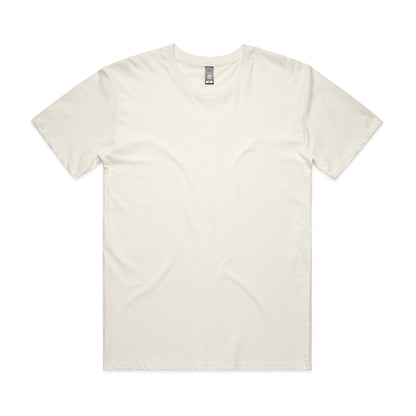 AS Colour Men’s Staple Minus Tee [-2"]