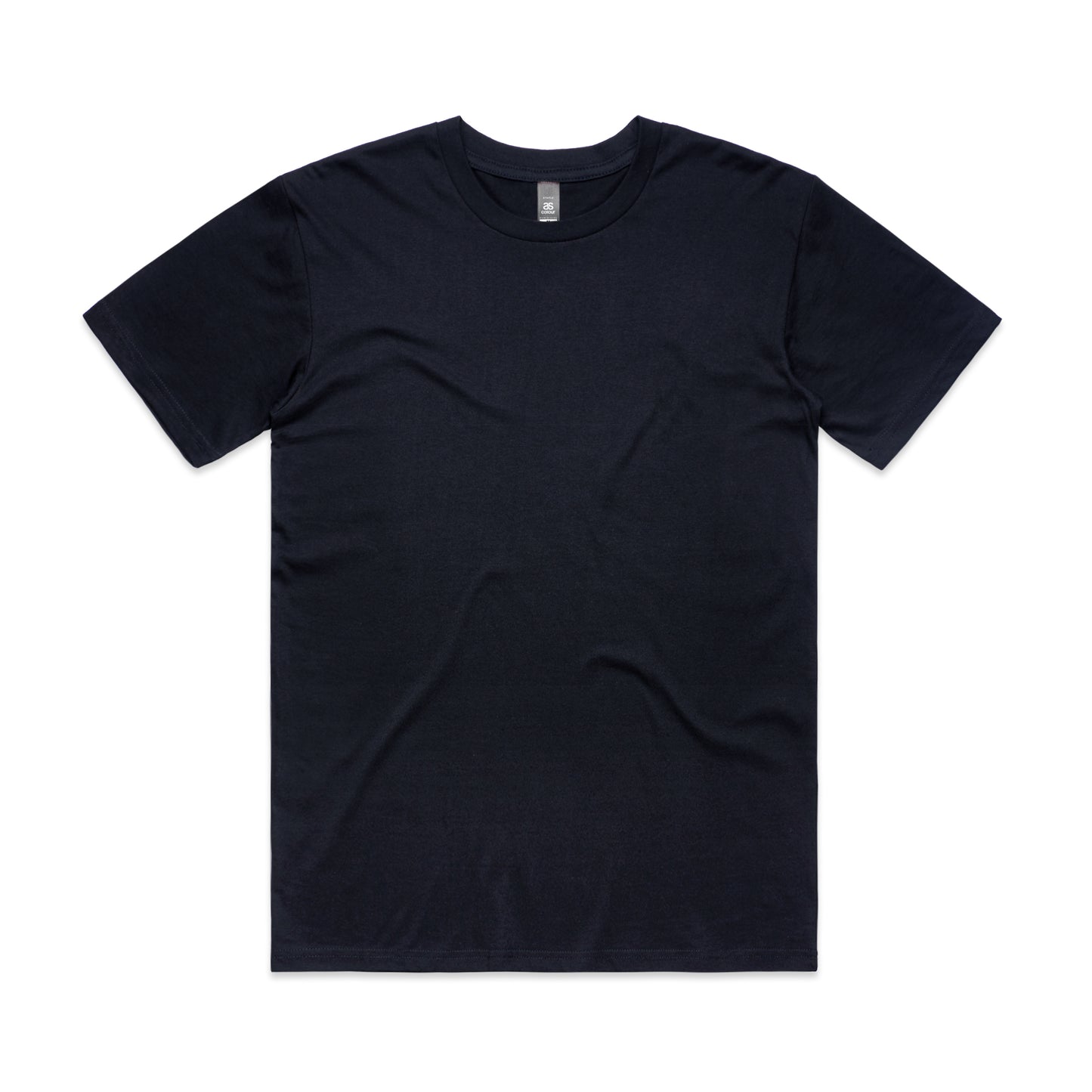 AS Colour Men’s Staple Minus Tee [-2"]