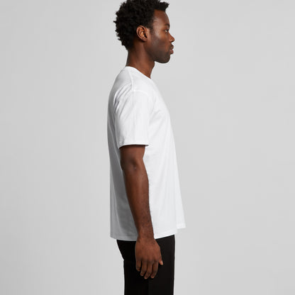 AS Colour Men’s Staple Minus Tee [-2"]