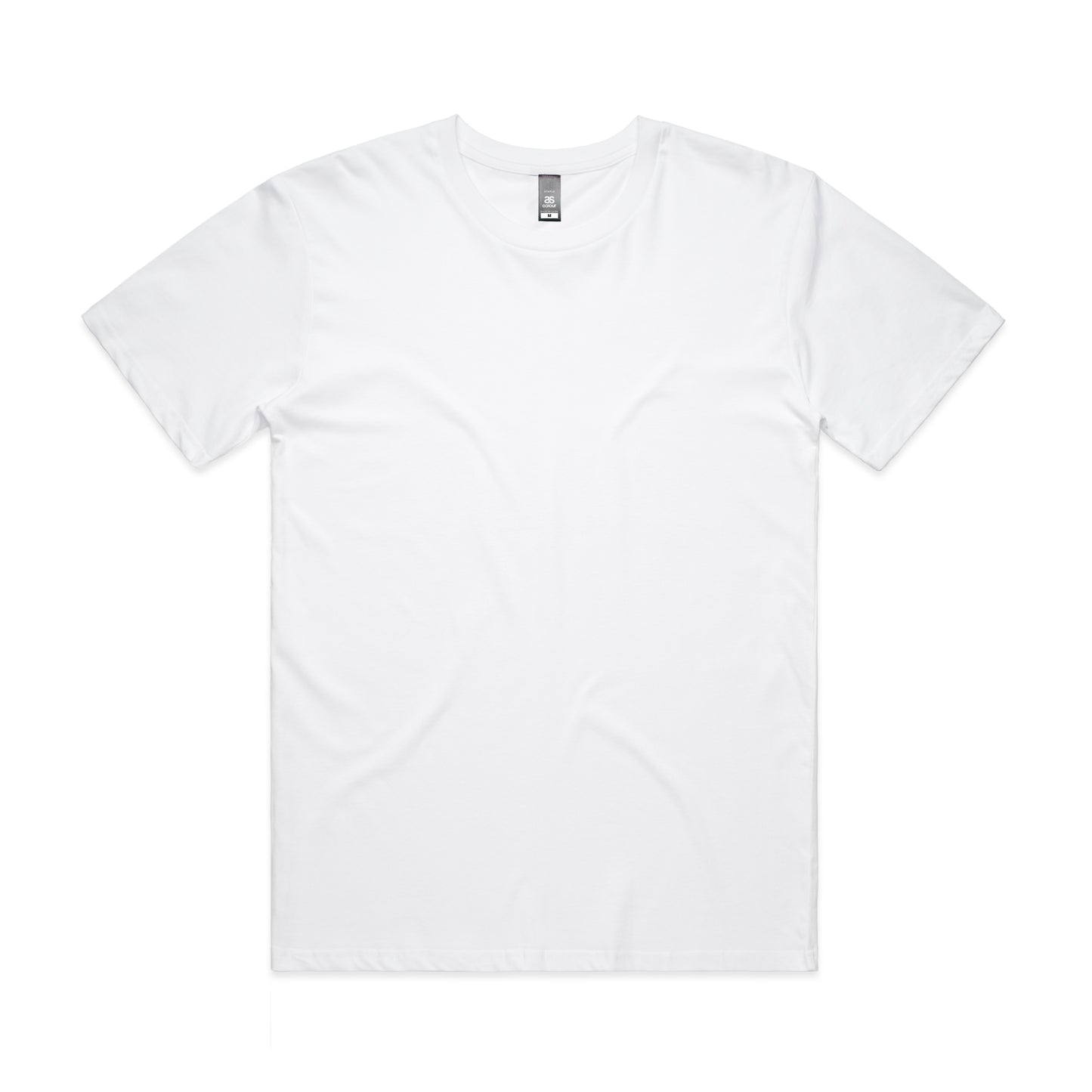 AS Colour Men’s Staple Minus Tee [-2"]