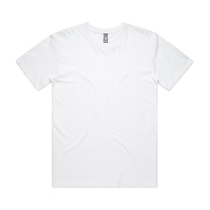 AS Colour Men’s Staple Minus Tee [-2"]