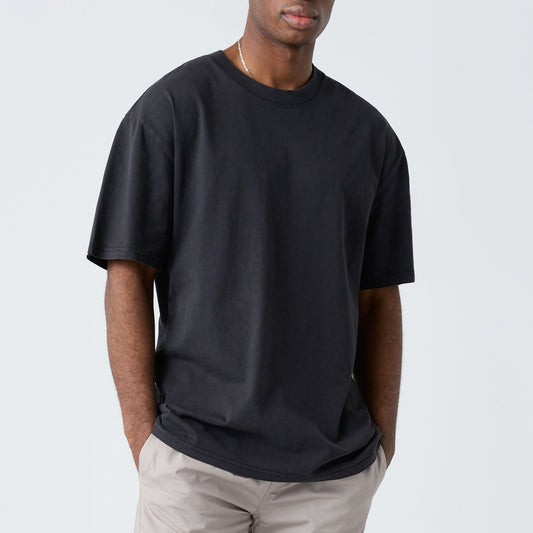 AS Colour Men's Heavy Faded Tee