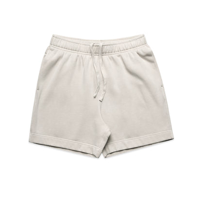 AS Colour Relax Faded Track Shorts 18"