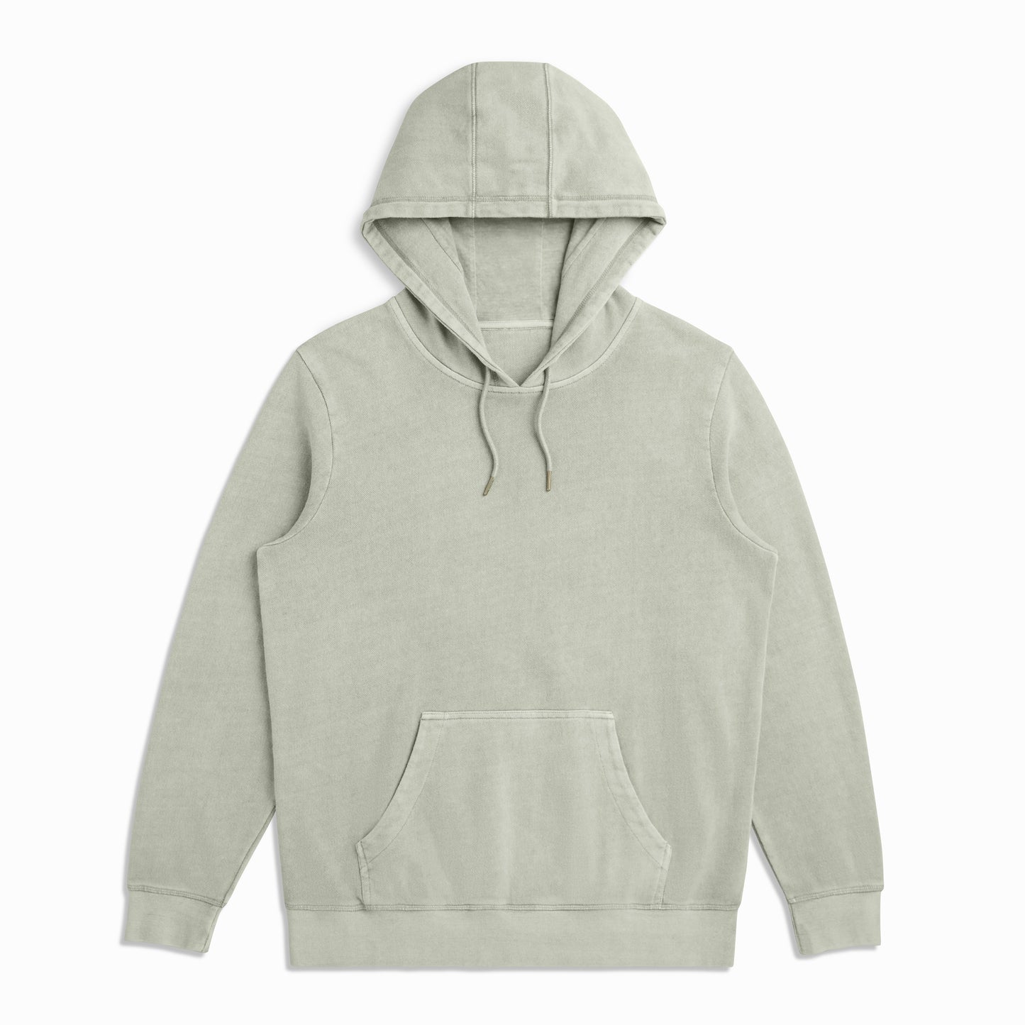 Original Favorites Unisex Organic Cotton LIGHT Hooded Sweatshirt