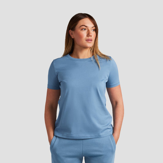 Original Favorites Women's Organic Cotton T-Shirt