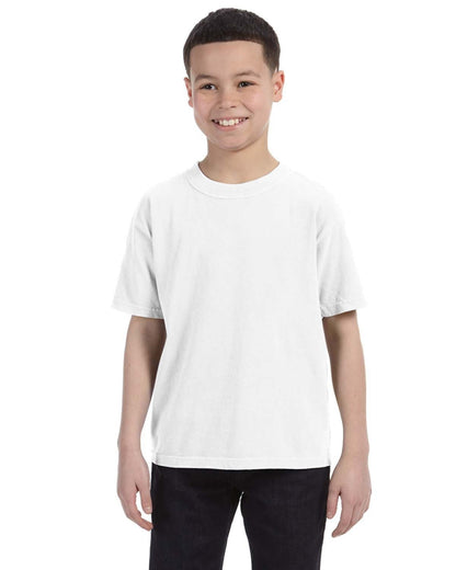 Comfort Color Youth Midweight T-Shirt