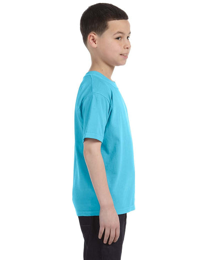 Comfort Color Youth Midweight T-Shirt