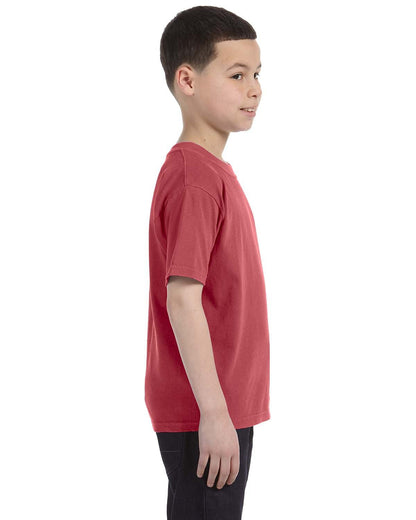 Comfort Color Youth Midweight T-Shirt