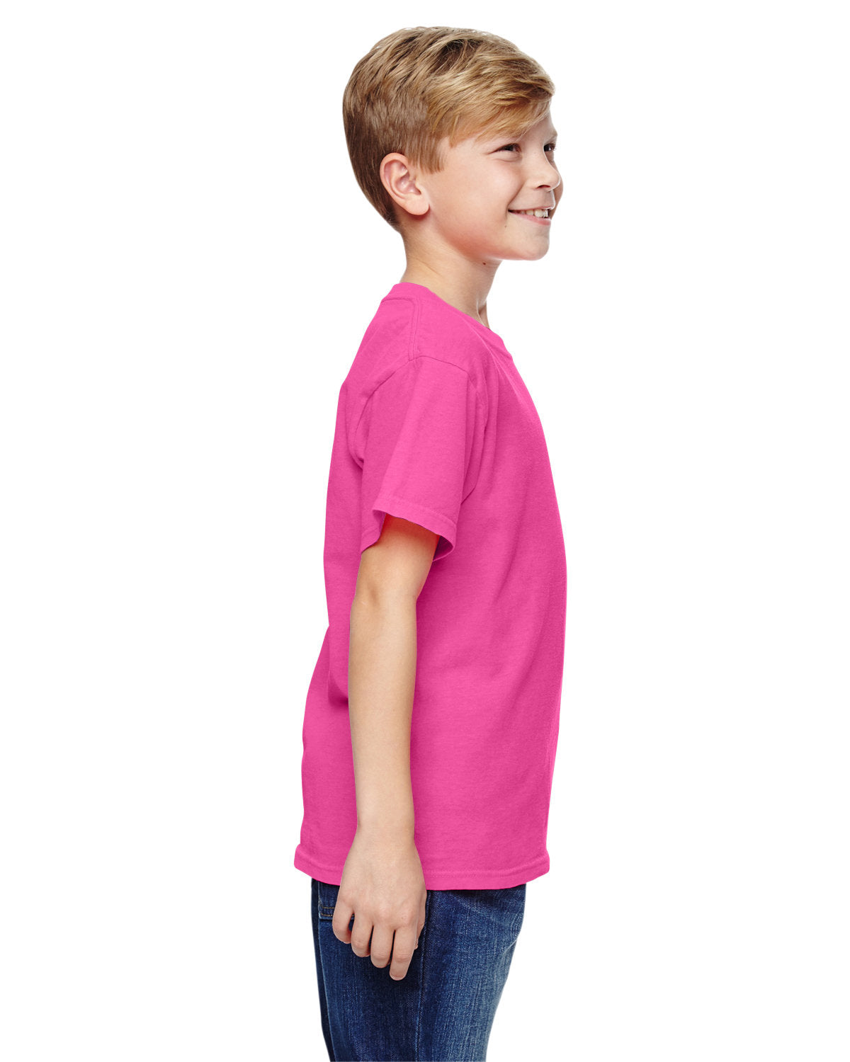 Comfort Color Youth Midweight T-Shirt