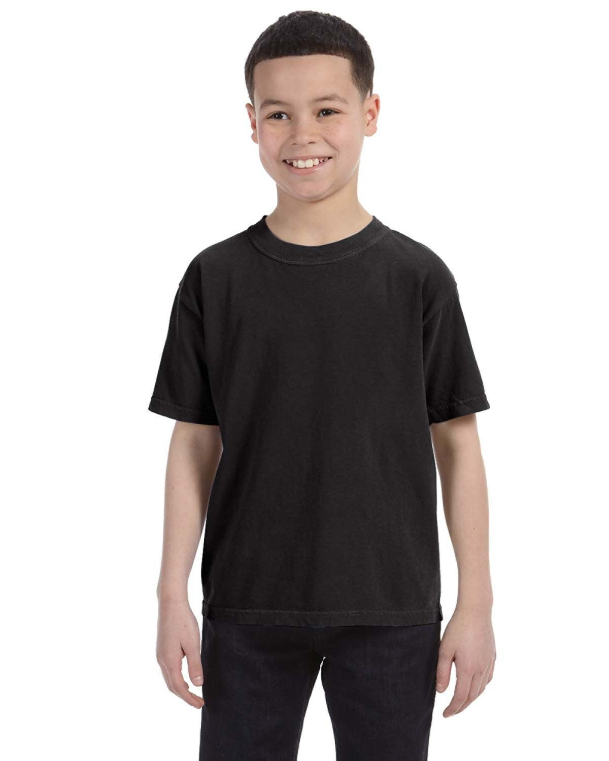 Comfort Color Youth Midweight T-Shirt