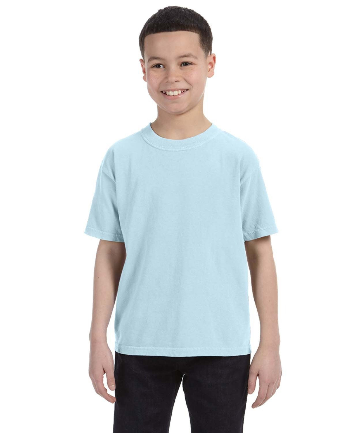 Comfort Color Youth Midweight T-Shirt