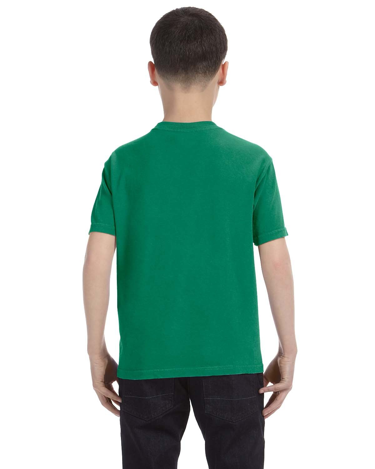 Comfort Color Youth Midweight T-Shirt