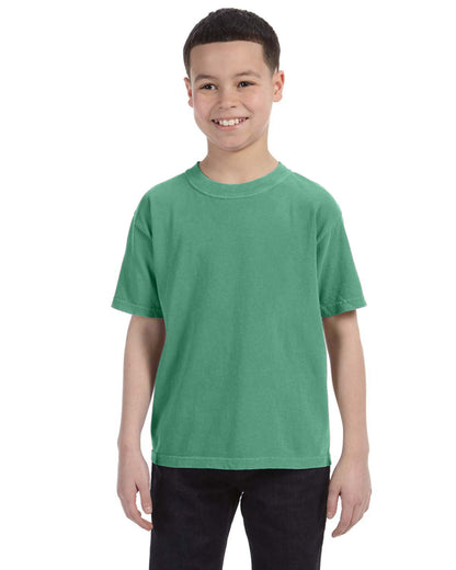 Comfort Color Youth Midweight T-Shirt